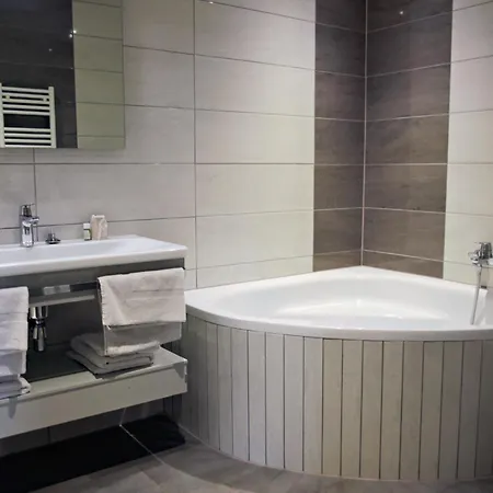 Hotel Hotel-restaurant St-christophe 3*