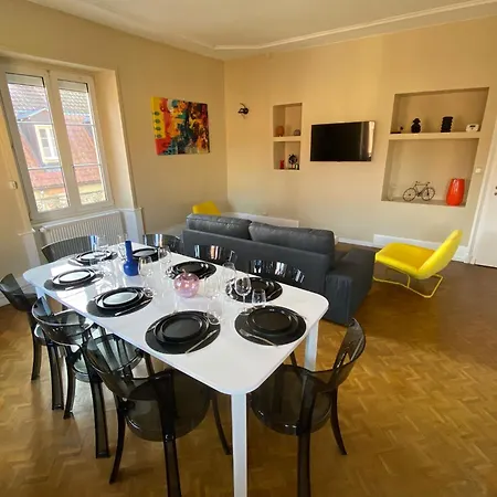 Hotel-restaurant St-christophe 3*