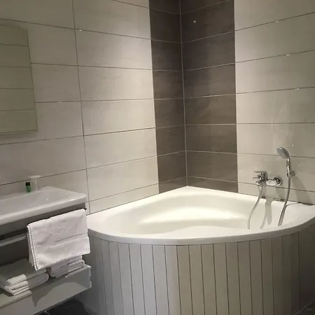Hotel-restaurant St-christophe
