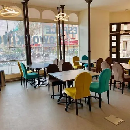 Hotel-restaurant St-christophe Hotel 3*